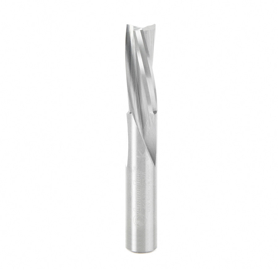 Amana Tool Solid Carbide Slow Spiral Router Bits