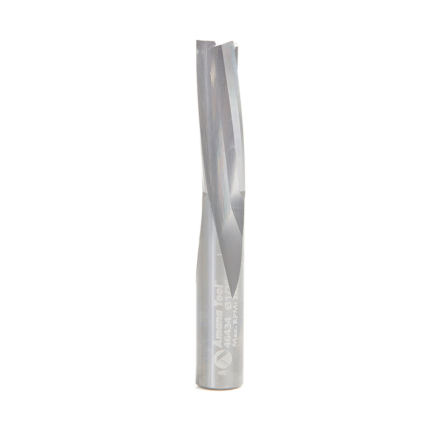 Amana Tool Solid Carbide Slow Spiral Router Bits