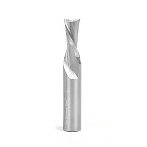 Amana Tool Solid Carbide Spiral Plunge CNC Router Bits