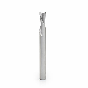 Amana Tool Solid Carbide Spiral Plunge CNC Router Bits