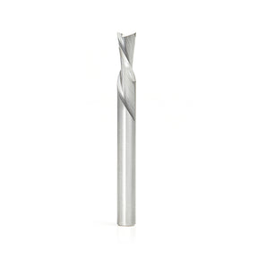 Amana Tool Solid Carbide Spiral Plunge CNC Router Bits