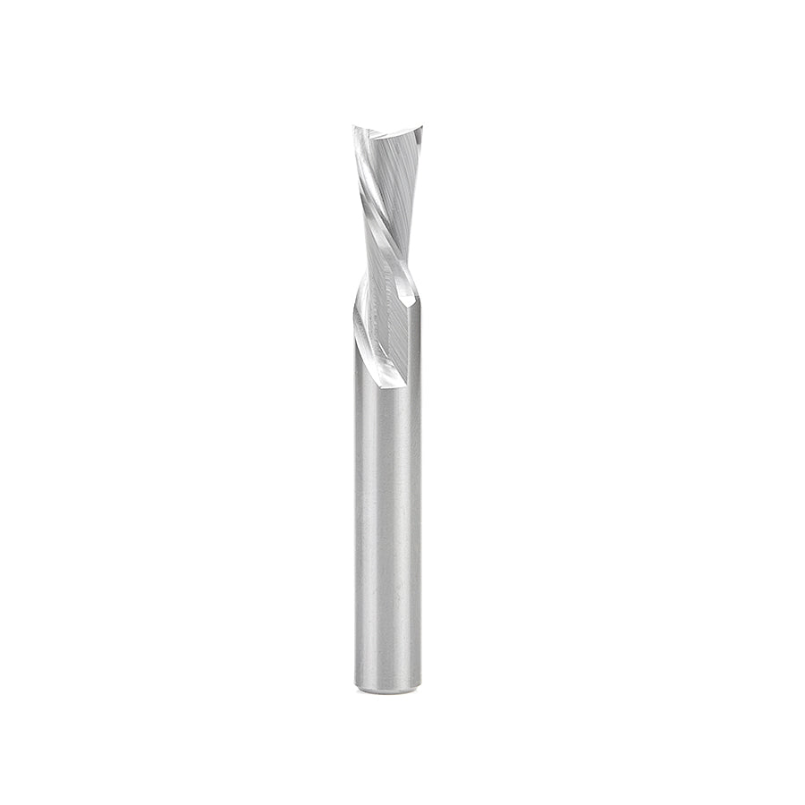 Amana Tool Solid Carbide Spiral Plunge CNC Router Bits