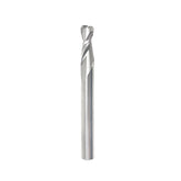 #option_46460 - 1/16 Radius x 1/4 Dia x 3/4 x 1/4 Inch Shank Up-Cut