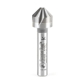 Amana Tool Solid Carbide Countersink Router Bits for Composite Materials