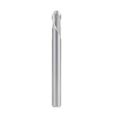 #option_46475 - Down-Cut Ball Nose Spiral 1/4 Dia x 3/8 Inch x 1/4 Shank