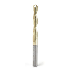 Amana Tool Carving CNC 2D and 3D Router Bits