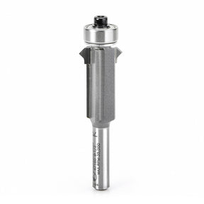 Amana Tool Flush Trim 'V' Groove Router Bits