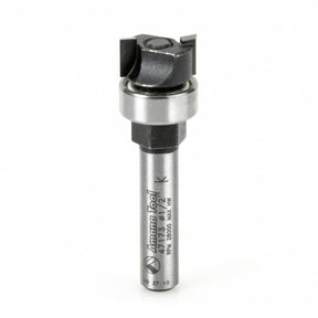 Amana Tool E-Z Change Replacement Head Router Bits