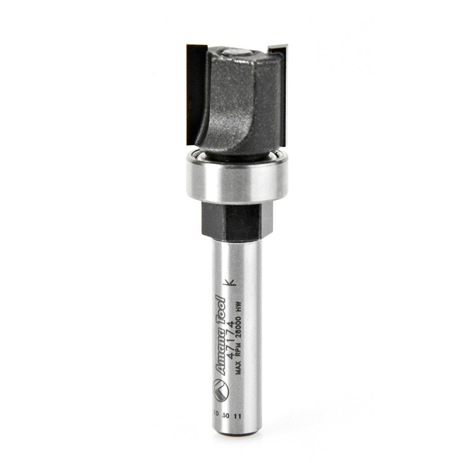 Amana Tool E-Z Change Replacement Head Router Bits