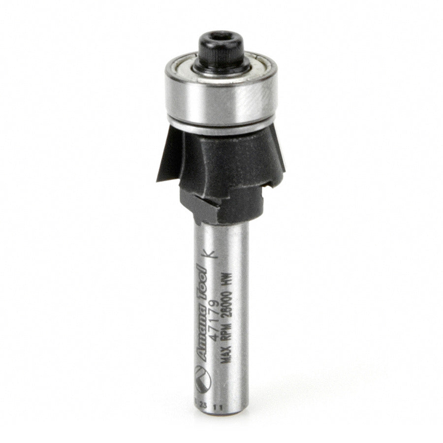 Amana Tool E-Z Change Replacement Head Router Bits