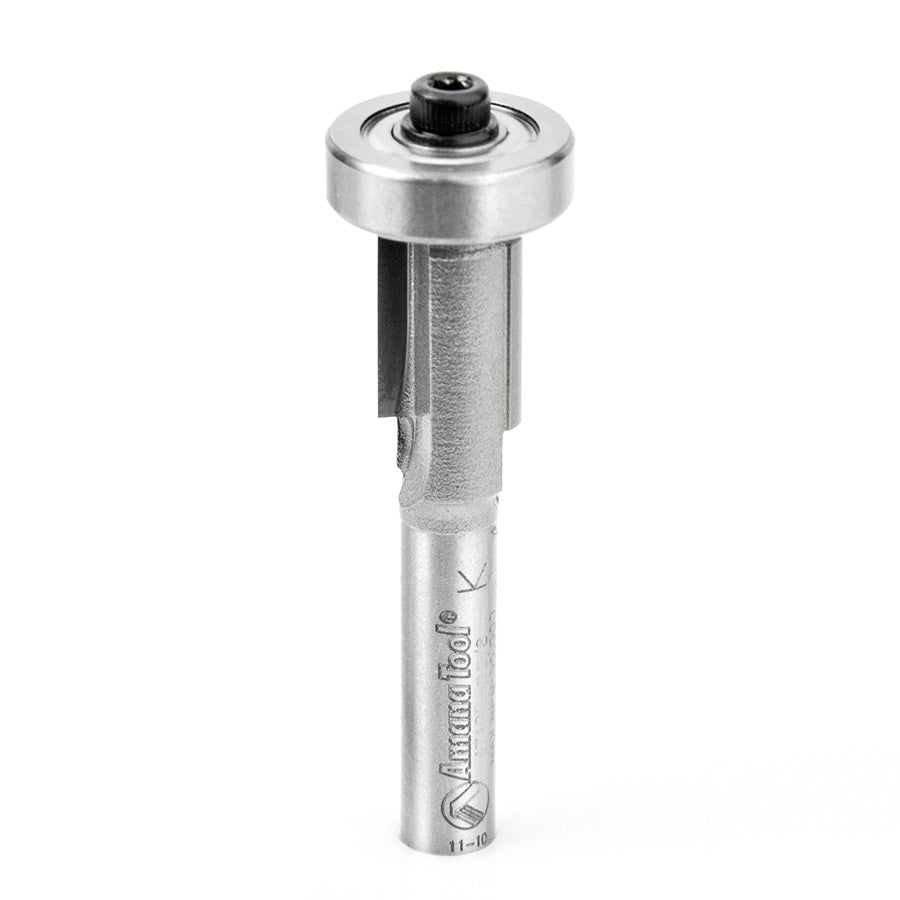 Amana Tool Overhang Trim Router Bits