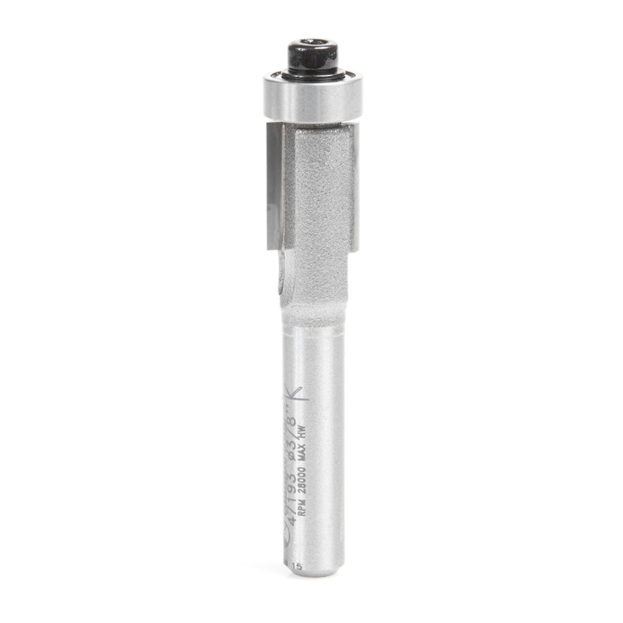 Amana Tool Overhang Trim Router Bits