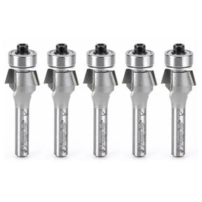 Amana Tool Bevel Trim Router Bits