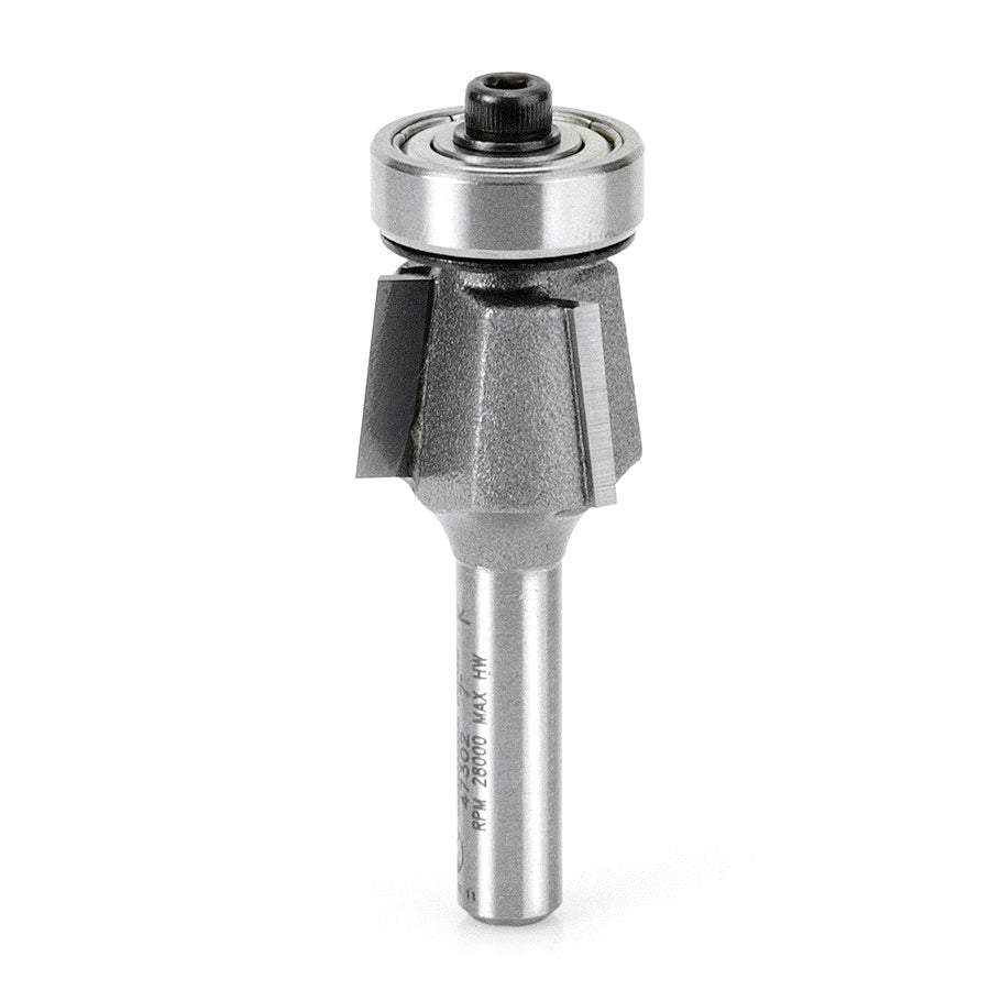 Amana Tool Bevel Trim Router Bits