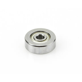 Amana Tool Fractional Steel Ball Bearing Guides