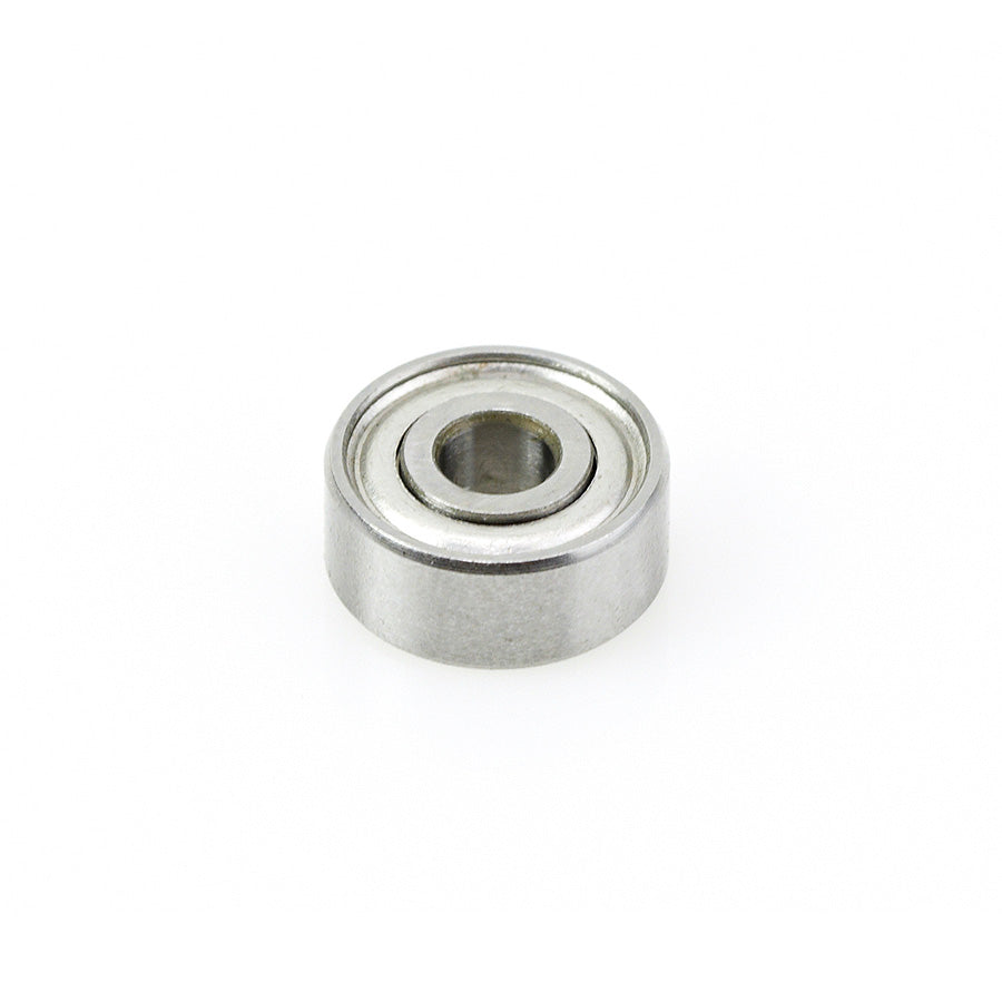 Amana Tool Fractional Steel Ball Bearing Guides