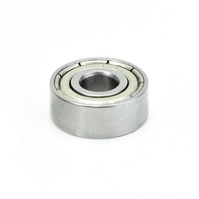 Amana Tool Fractional Steel Ball Bearing Guides