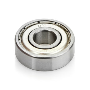 Amana Tool Fractional Steel Ball Bearing Guides