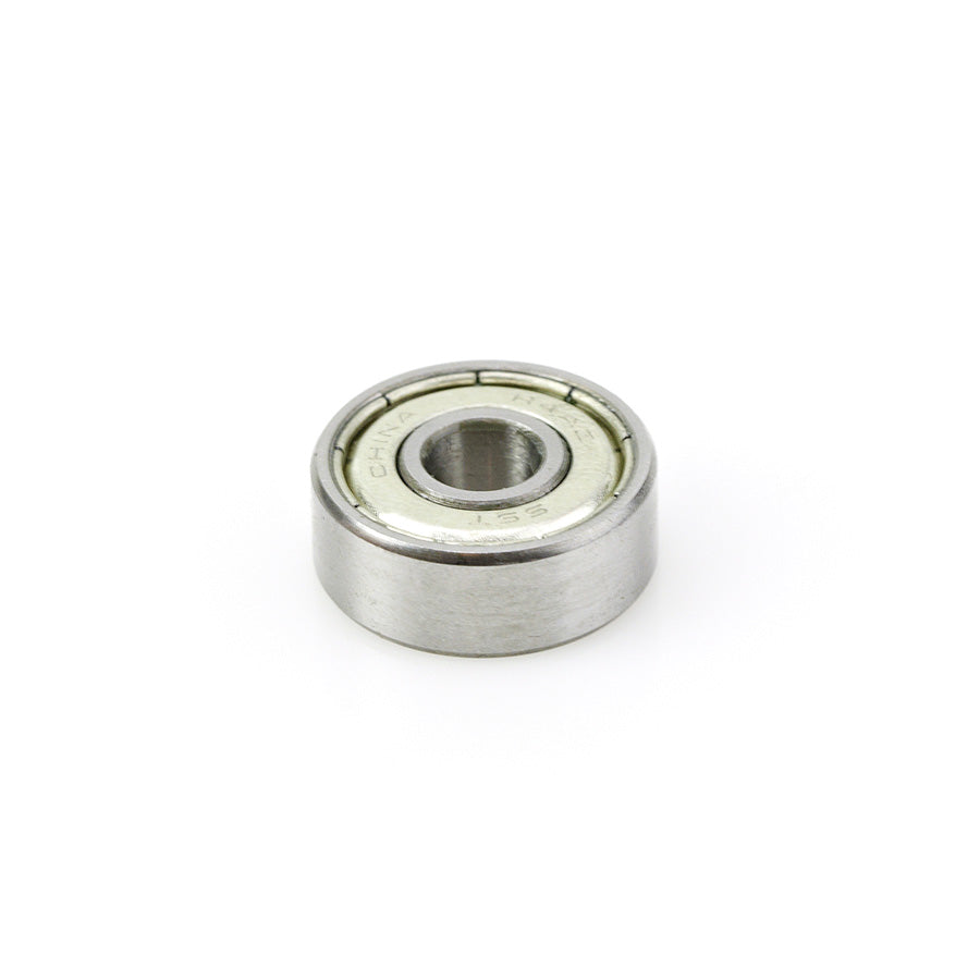 Amana Tool Fractional Steel Ball Bearing Guides