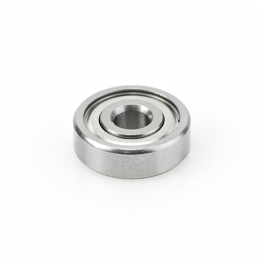 Amana Tool Fractional Steel Ball Bearing Guides