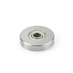 Amana Tool Fractional Steel Ball Bearing Guides