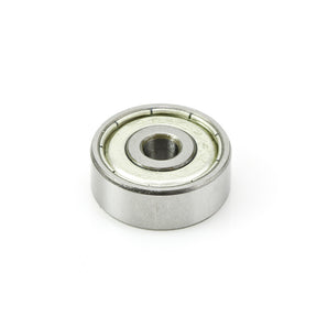 Amana Tool Fractional Steel Ball Bearing Guides