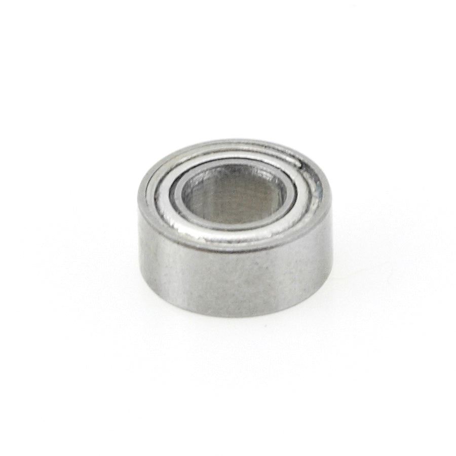 Amana Tool Fractional Steel Ball Bearing Guides