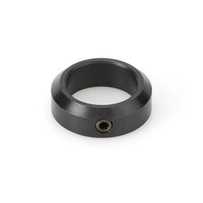 Amana Tool Ball Bearing Retaining Collars & Snap Rings