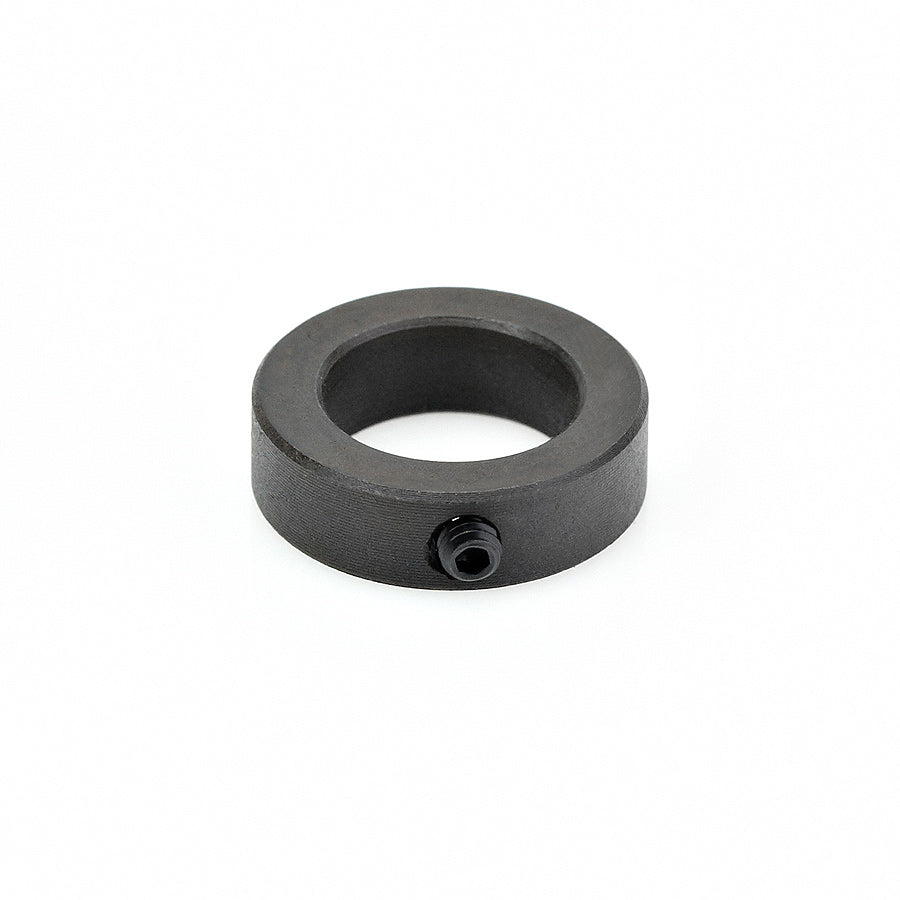 Amana Tool Ball Bearing Retaining Collars & Snap Rings