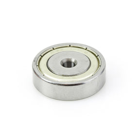 Amana Tool Fractional Steel Ball Bearing Guides