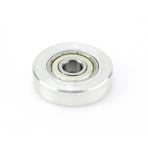 Amana Tool Fractional Steel Ball Bearing Guides