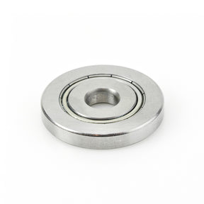 Amana Tool Fractional Steel Ball Bearing Guides