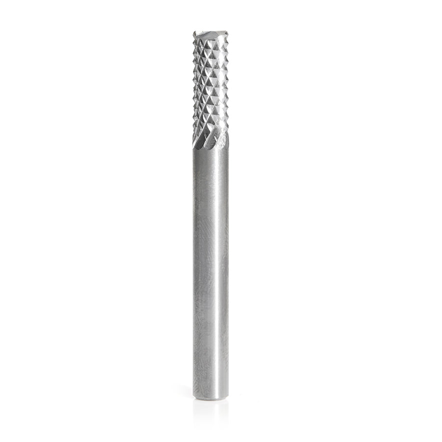 Amana Tool Solid Carbide Fiberglass and Composite CNC Router Bits