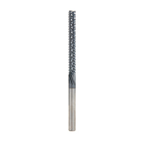 Amana Tool Solid Carbide Fiberglass and Composite CNC Router Bits