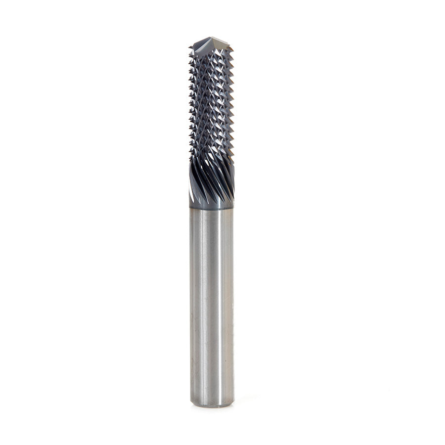 Amana Tool Solid Carbide Fiberglass and Composite CNC Router Bits