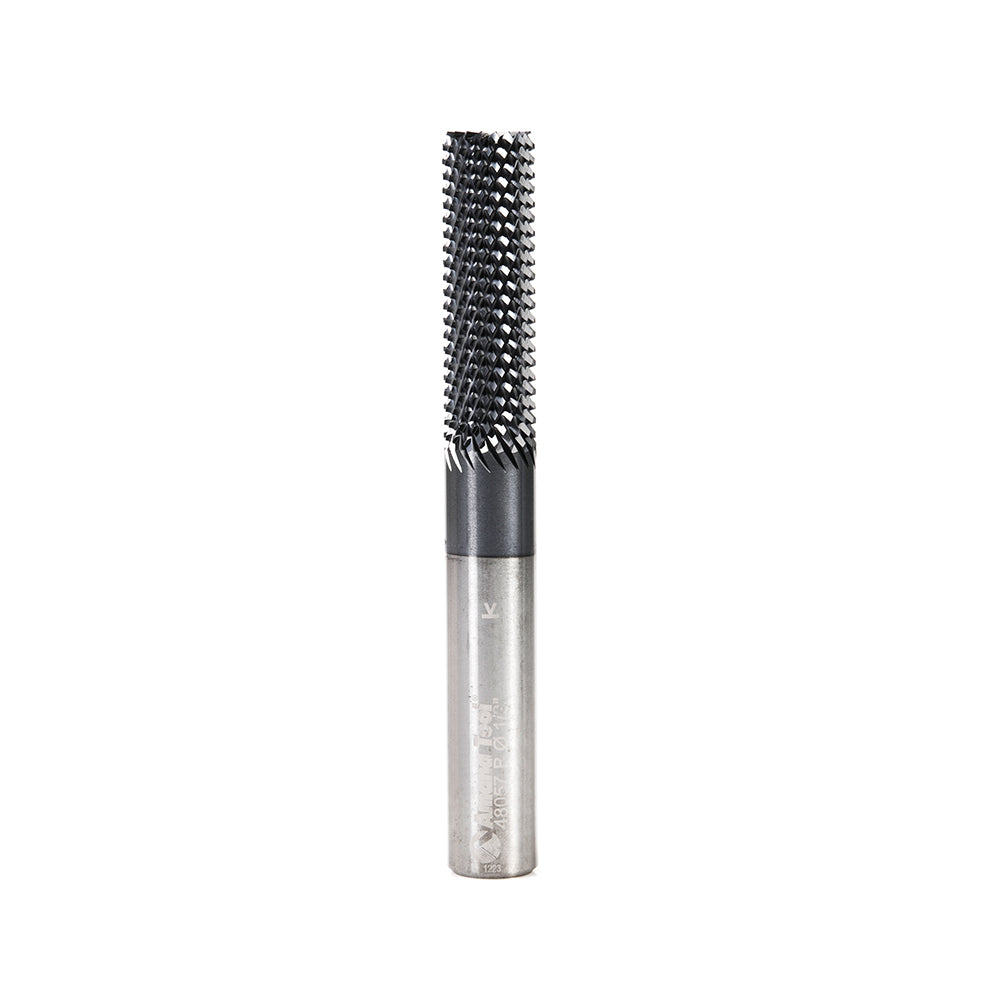 Amana Tool Solid Carbide Fiberglass and Composite CNC Router Bits