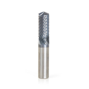 Amana Tool Solid Carbide Fiberglass and Composite CNC Router Bits