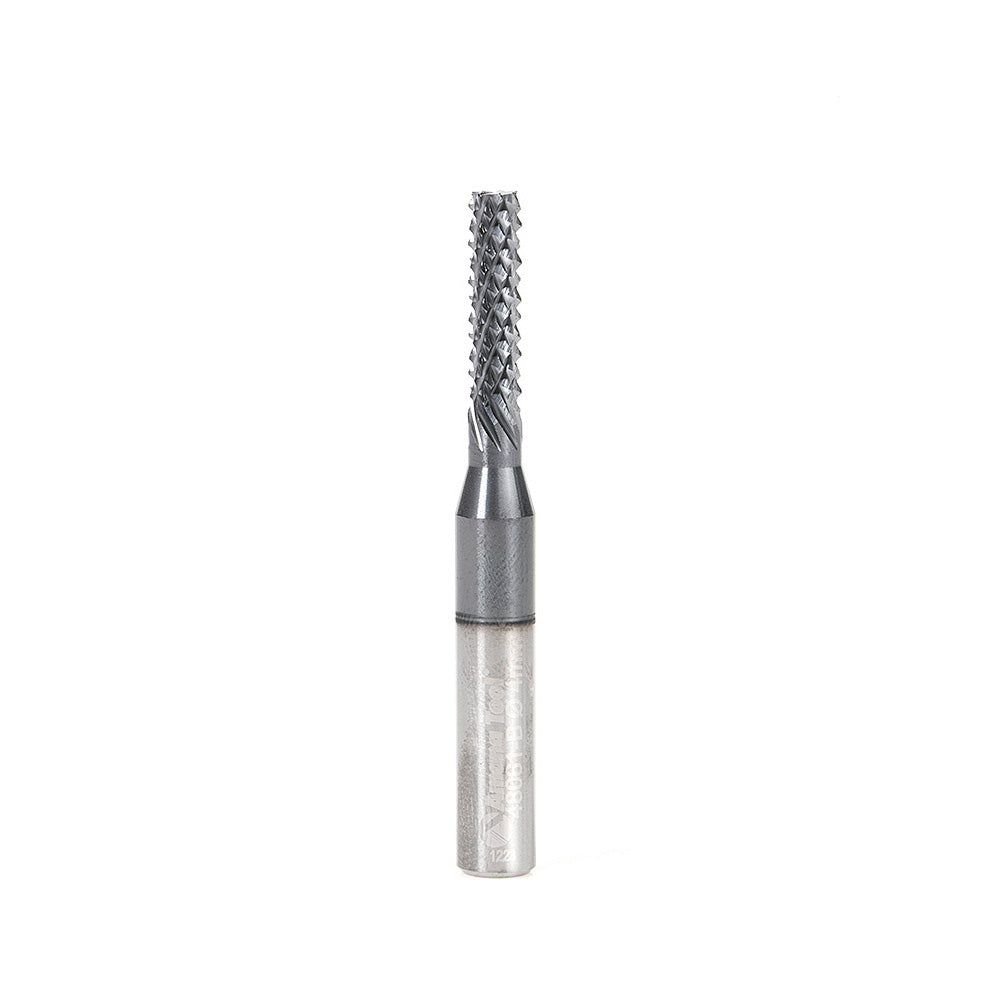 Amana Tool Solid Carbide Fiberglass and Composite CNC Router Bits