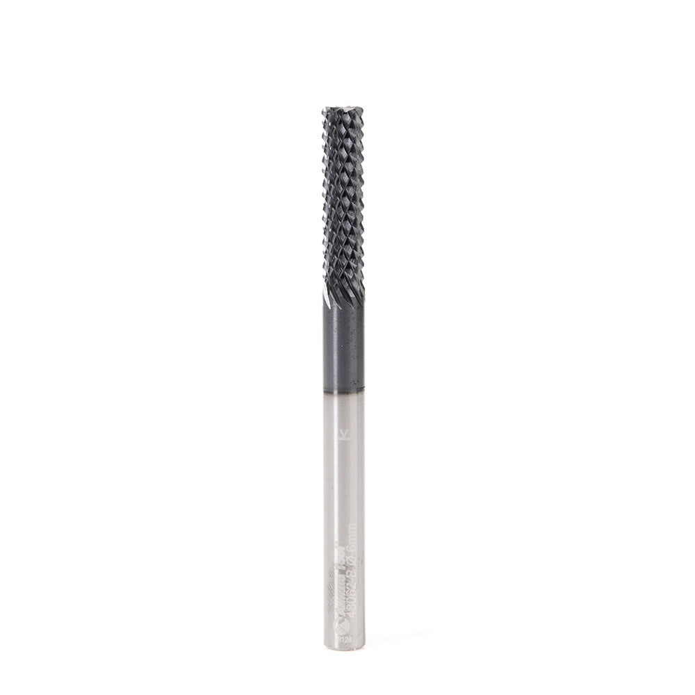 Amana Tool Solid Carbide Fiberglass and Composite CNC Router Bits