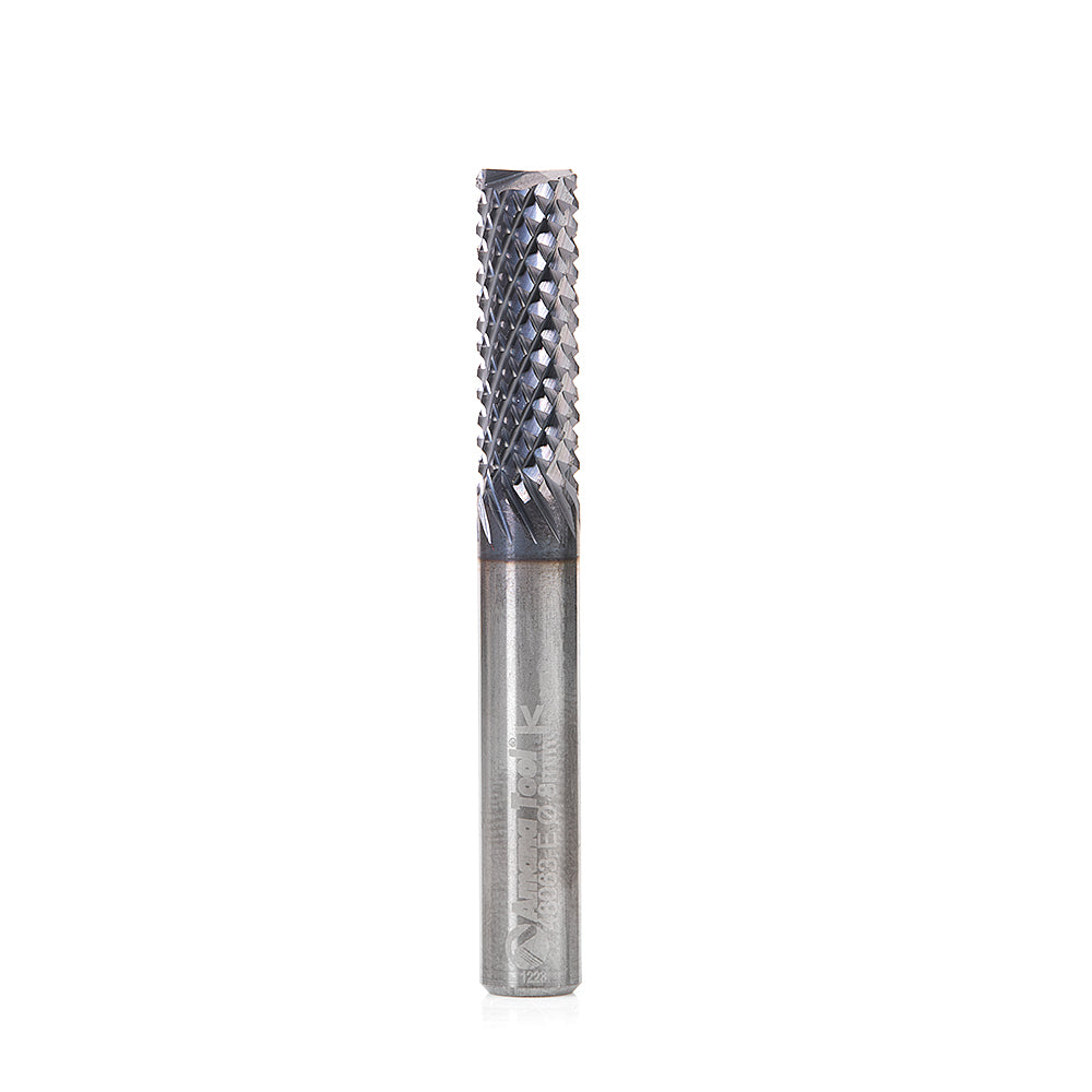 Amana Tool Solid Carbide Fiberglass and Composite CNC Router Bits