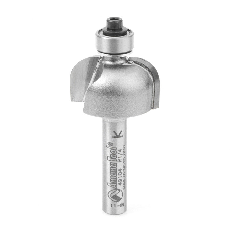 Amana Tool Cove Router Bits