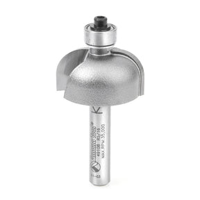 Amana Tool Cove Router Bits