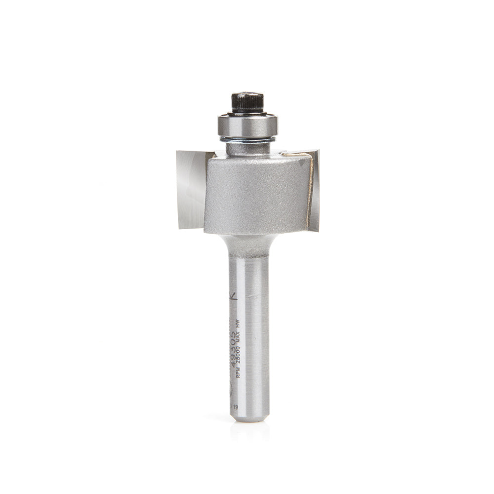 Amana Tool Rabbeting Router Bits