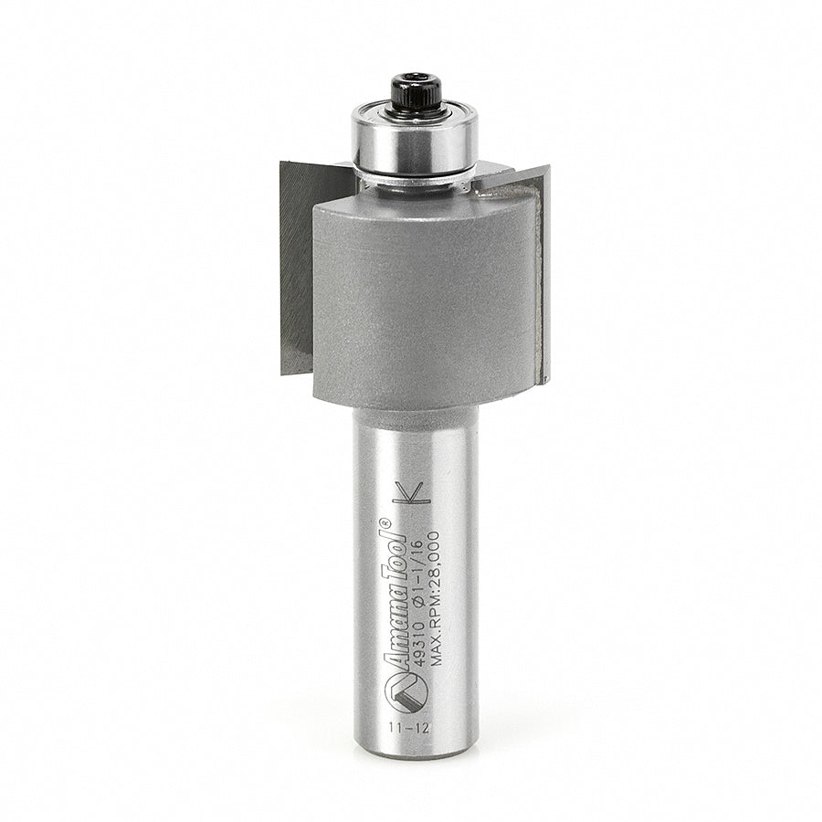 Amana Tool Rabbeting Router Bits