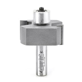 Amana Tool Rabbeting Router Bits