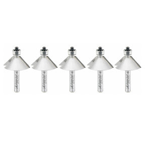 Amana Tool Chamfer Router Bits