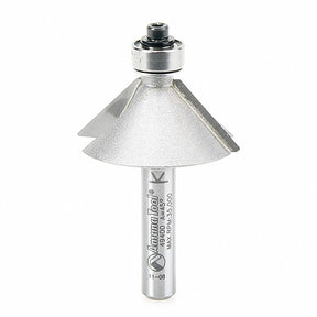 Amana Tool Chamfer Router Bits