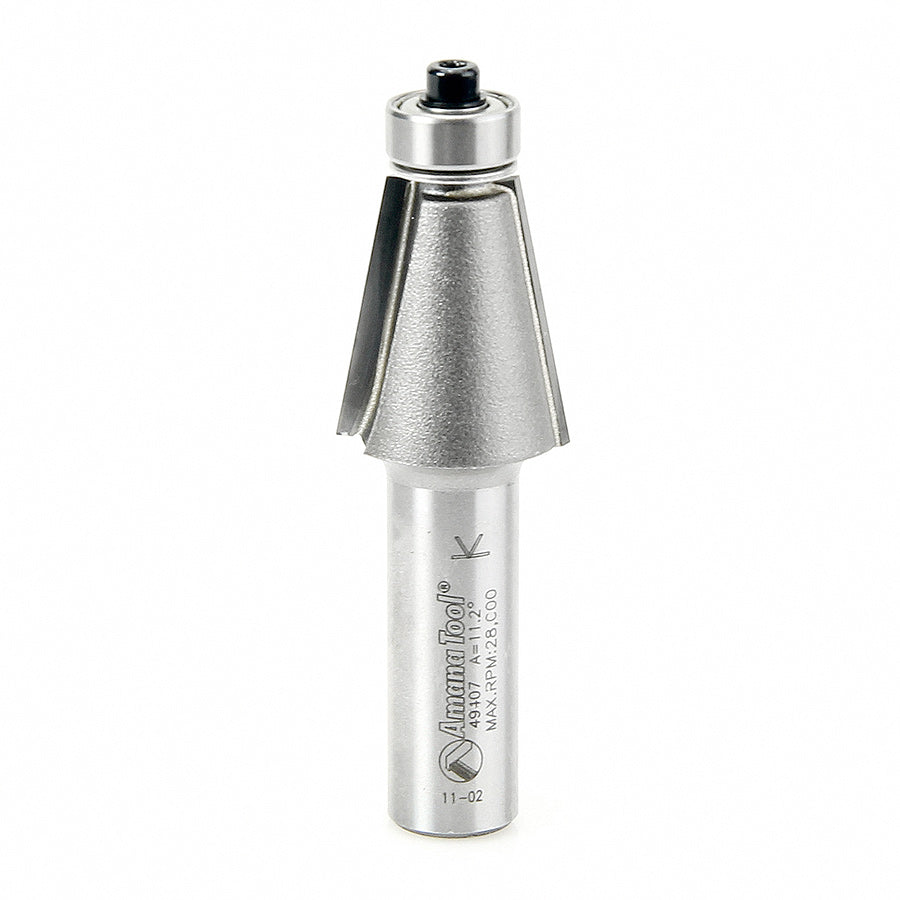 Amana Tool Chamfer Router Bits