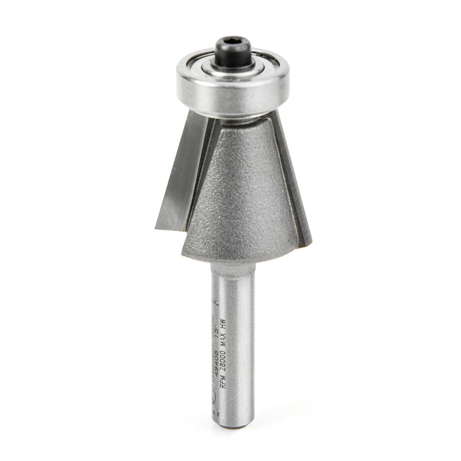 Amana Tool Chamfer Router Bits