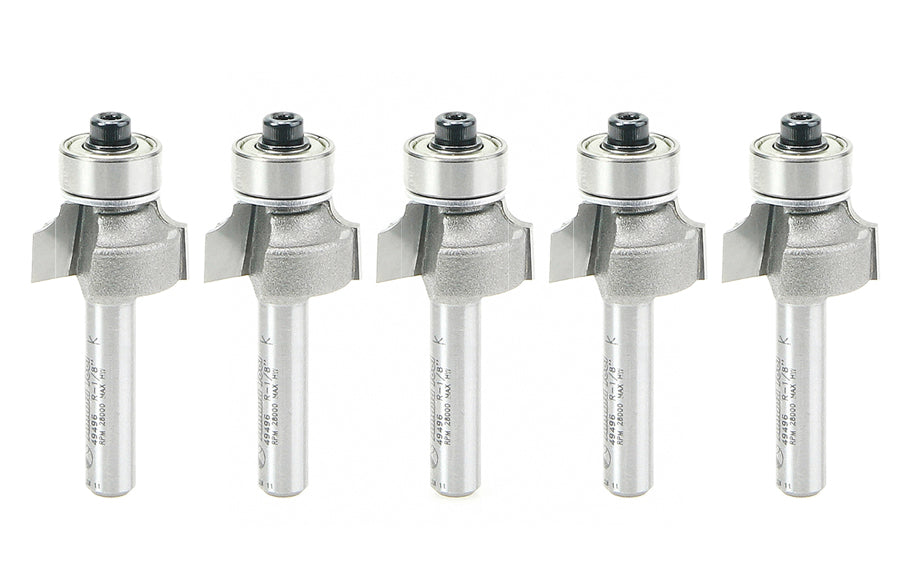 Amana Tool Round Router Bits